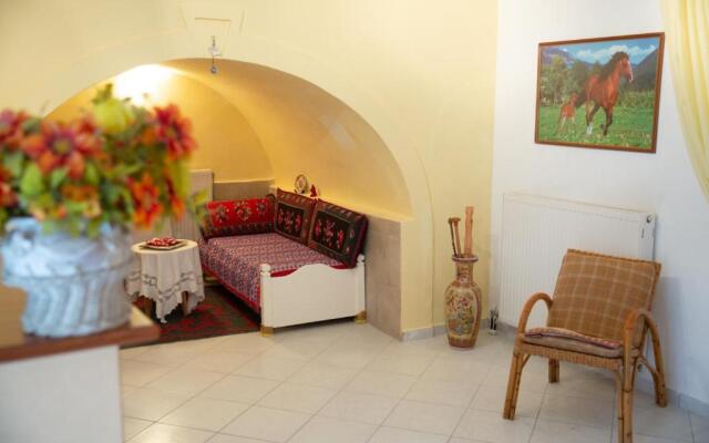 Krasa 2bedroom apartment
