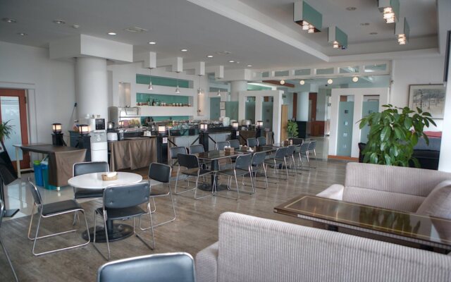 Incheon Cherbourg Tourist Hotel
