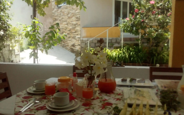 Hotel Ocean Imperium