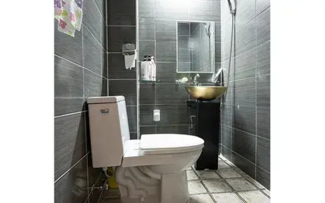 Jeonju Ddlanche Pension