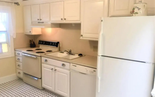 Heber Senator Bed and Breakfast