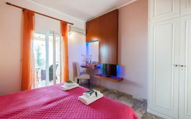 Niki Apartments