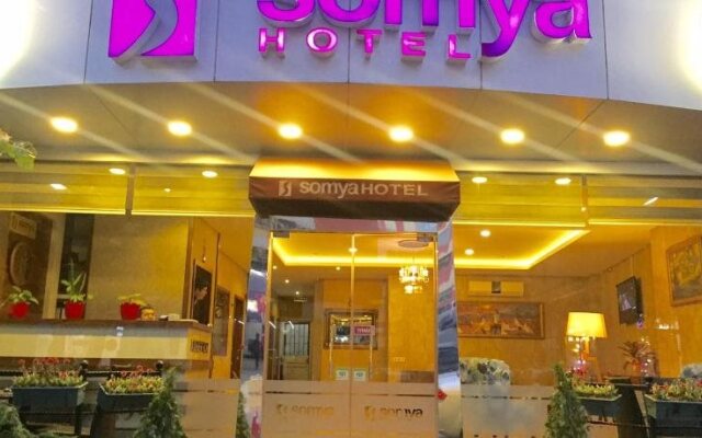 Somya Hotel