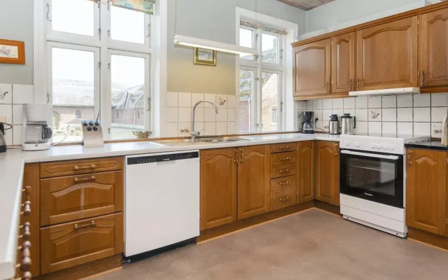 4 Star Holiday Home in Skjern