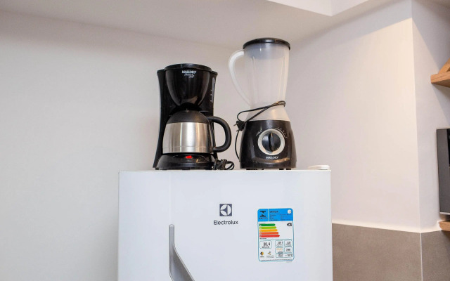 Bauten Cabo Branco 307 por Carpediem