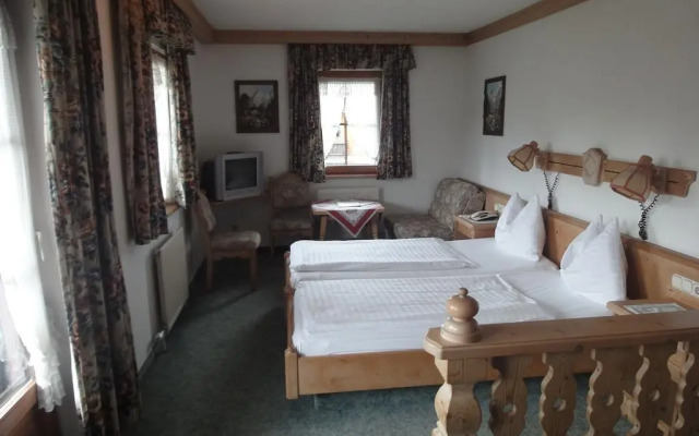 Kaiserhotel Neuwirt