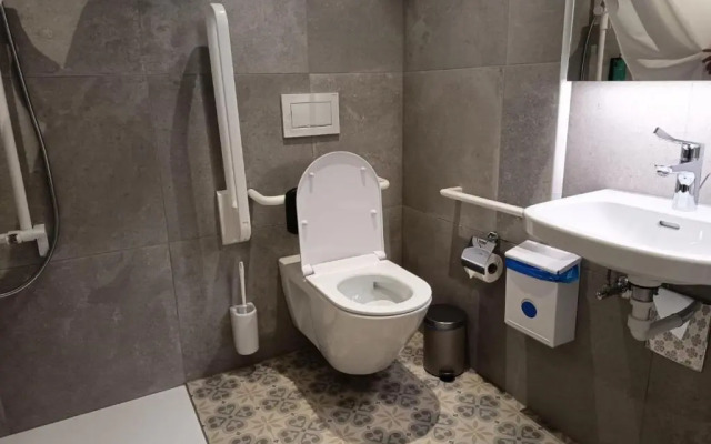 Hotel-Restaurant Krone