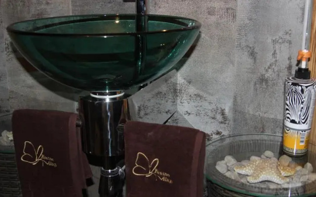 Bahia w Krainie Alicji