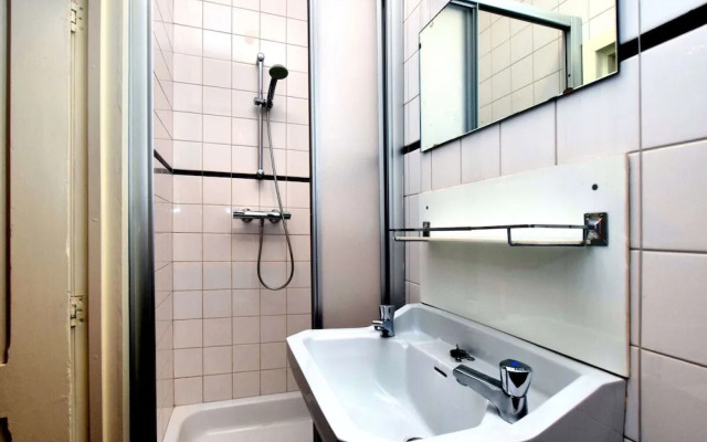 Spacious Pet-friendly Castle in Stavelot