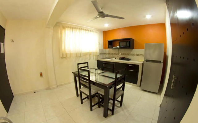 Hotel & Suites Domani