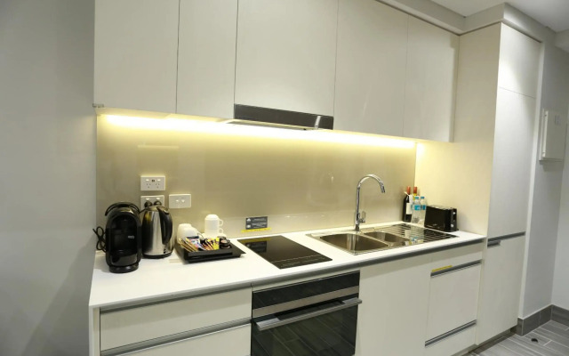 The Branksome Hotel And Residences