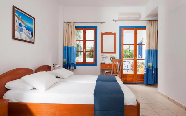 Hotel Eleni