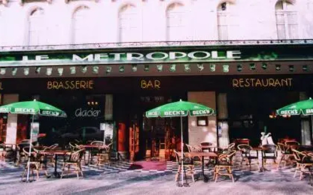 Metropole Hôtel