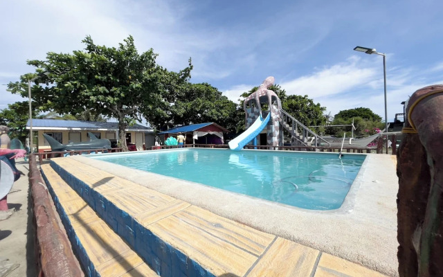 Sea Master Beach Resort