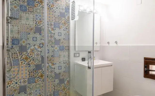 Elsa d'Ortigia - I TRE ARCHI