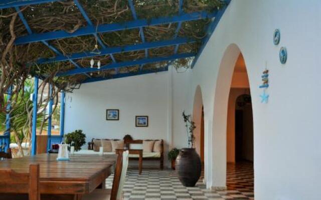 Villa Maria