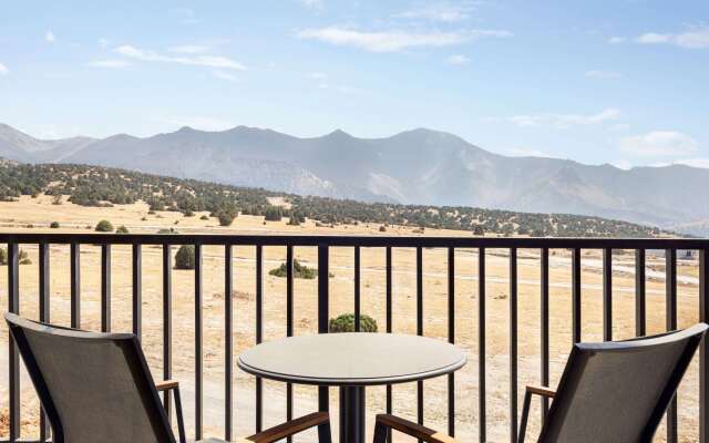 Tryp BY Wyndham Zomin