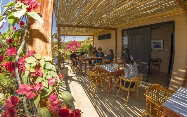 Hotel Lobitos