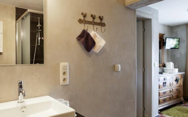 B&B Het Tweede Leven