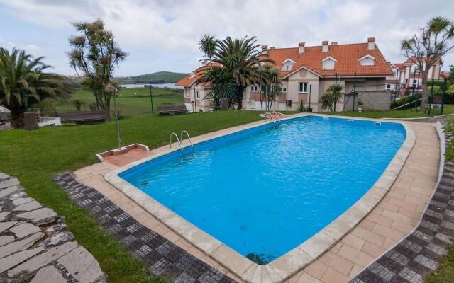 Excepcional chalet vistas al mar