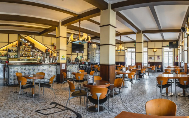 Hotel Farol