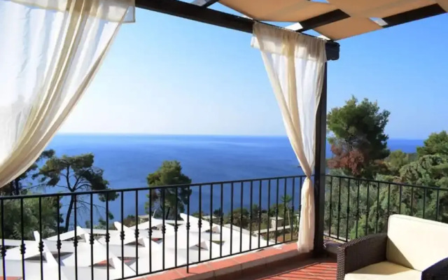 Anemologio Infinityblue Villa Siroko Private Pool