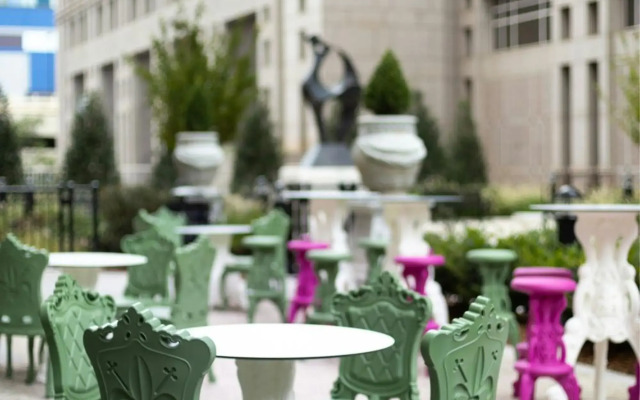 Grand Bohemian Charlotte, Autograph Collection