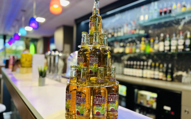 Campanile Belfort Montbéliard - Gare La Jonxion