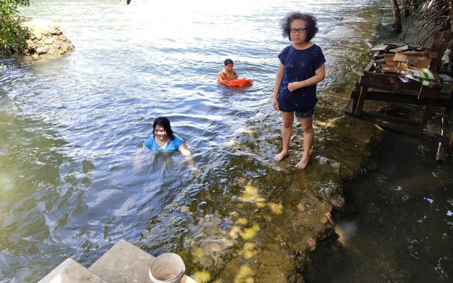 Guimaras Mangrove Guesthouse