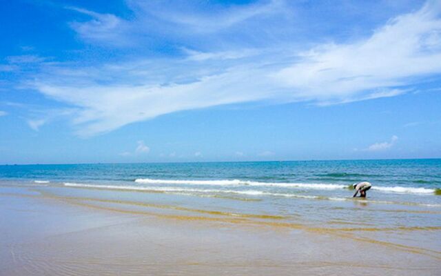 Pullman Vung Tau