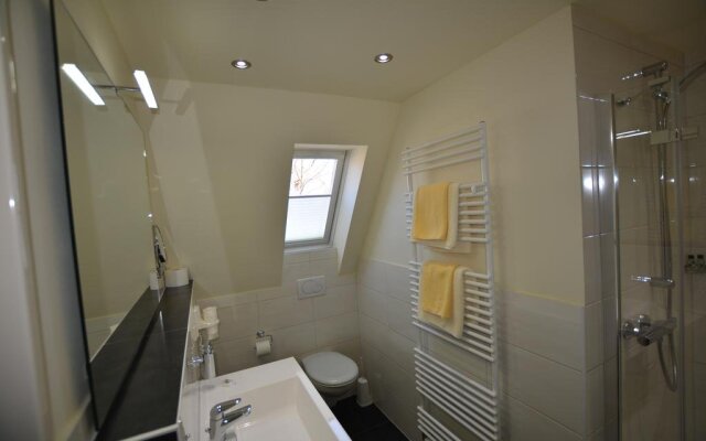 Pension Sonneneck - rooms & suites