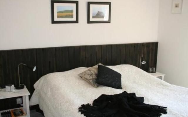 Gnalöv Gård B&B