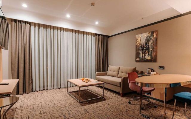 Invite Corner Hotel Trabzon