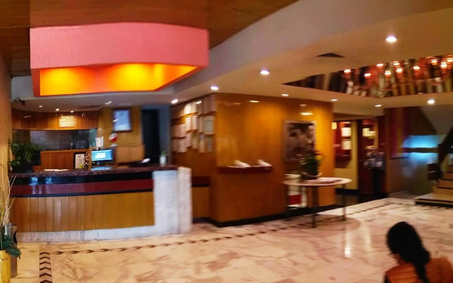 Segovia Regency Hotel