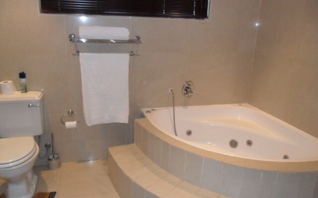 The Elephant Hills B&B