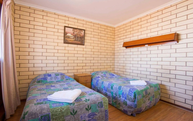 Augusta Budget Motel