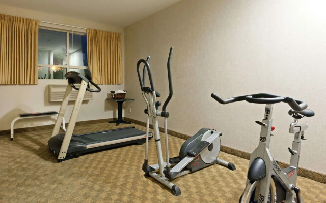 SureStay by Best Western Richmond Vancouver Airport