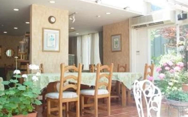 Wings Club Karuizawa