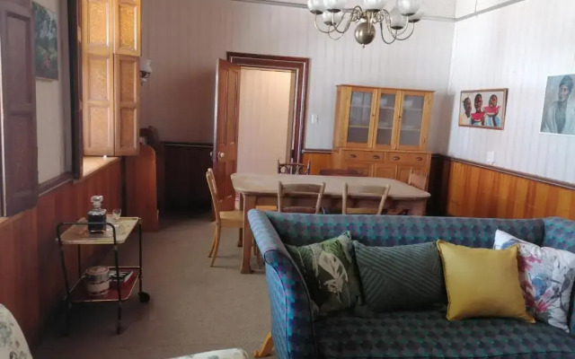 Albert Manor Guest House