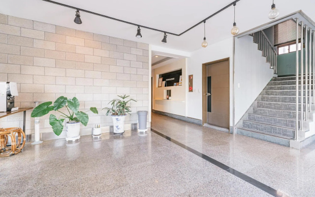 Jeju Beijing Motel