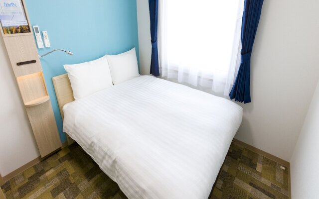 Toyoko Inn Tozai-sen Kiba-eki