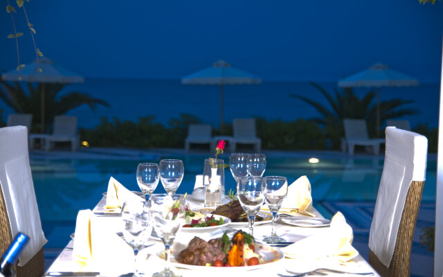 Aegean Melathron Thalasso Spa Hotel