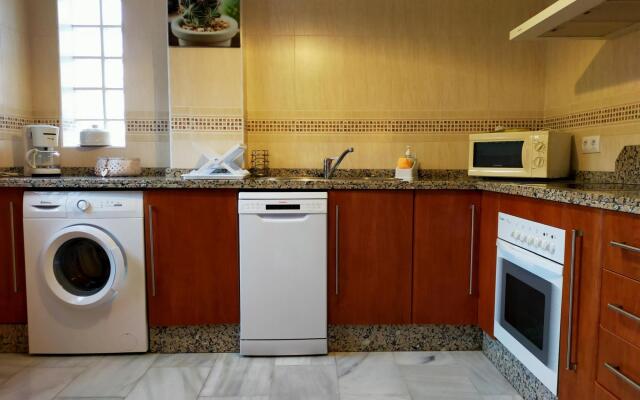 Casa Cipreses 4 Nerja