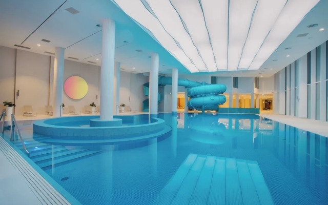 Hotel Crystal Mountain