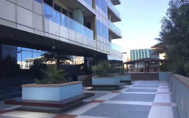 Espace Holiday Homes - Ocean Heights 14
