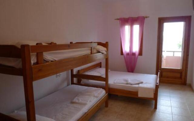 Studios Efi Beach