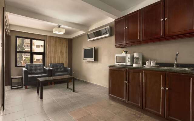 Hawthorn Suites By Wyndham Abuja