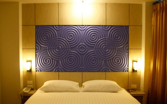 De Boutique Hotel