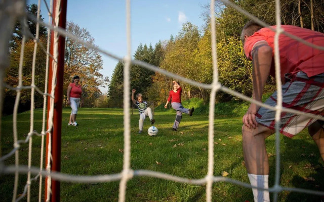 Hotel SOREA ĽUBOVŇA