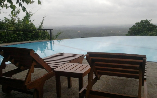 Kithul Kanda Mountain Resort